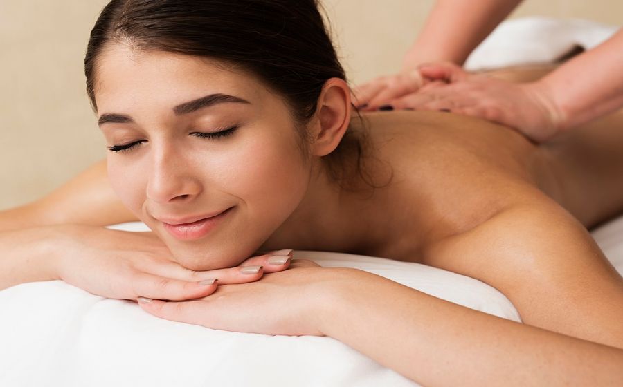 Full Body Massage at Doha Massage Qatar