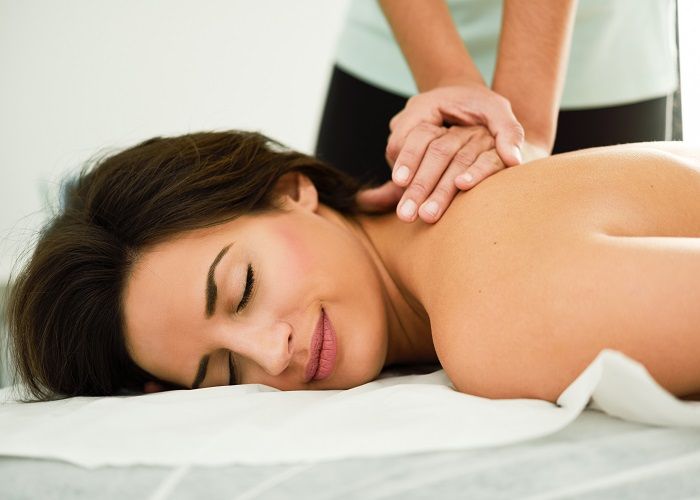 5 Ways To Get A Good Spa Experience With Swedish Massage